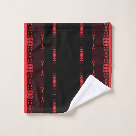 Afrika Bad Handdoek (Wasdoekje)
