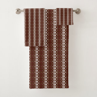 Afrika Bad Handdoek
