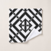 Afrika Bad Handdoek (Wasdoekje)