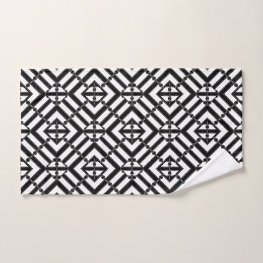 Afrika Bad Handdoek (Handdoek)