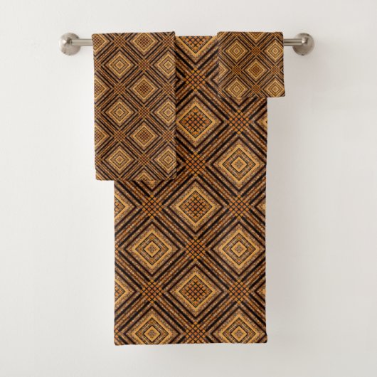 afrika bad handdoek (Insitu)