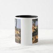 Afrika, Botswana, Chobe National Park, Lionesses Mok (Midden)