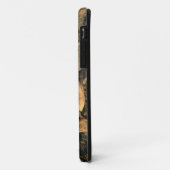 Afrika, Botswana, Nationaal park Chobe, Leeuwinnen Case-Mate iPhone Case (Achterkant/links)