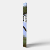 Afrika, Botswana, Okavango Delta. Zuidelijk Case-Mate iPhone Case (Achterkant / Rechts)
