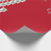 Afrika Cadeaupapier (Hoek)