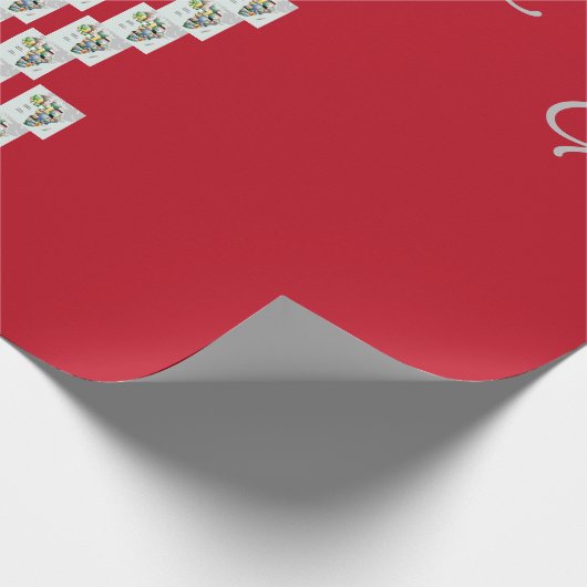 Afrika Cadeaupapier (Hoek)