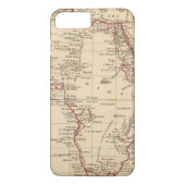 Afrika Case-Mate iPhone Case (Achterkant)