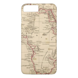 Afrika Case-Mate iPhone Case
