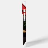 Afrika Case-Mate iPhone Case (Achterkant / Links)