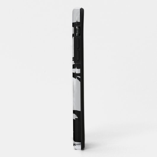 Afrika Case-Mate iPhone Case (Achterkant/links)