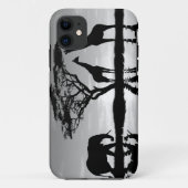 Afrika Case-Mate iPhone Case (Achterkant)