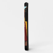 AFRIKA Case-Mate iPhone CASE (Achterkant/links)