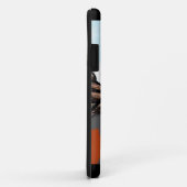 AFRIKA Case-Mate iPhone CASE (Achterkant/rechts)