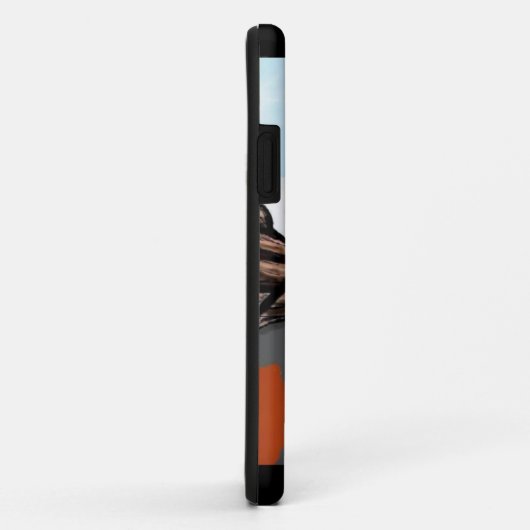 AFRIKA Case-Mate iPhone CASE (Achterkant/rechts)