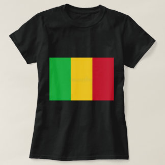 Afrika Dames T-Shirt