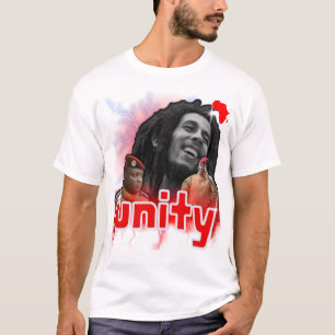 Afrika eenheid. t-shirt