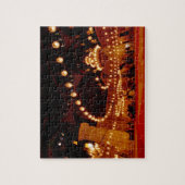 Afrika, Egypte, Caïro, Moskee van Mohammed Ali, De Legpuzzel (Verticaal)