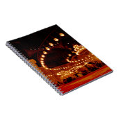 Afrika, Egypte, Caïro, Moskee van Mohammed Ali, De Notitieboek (Rechterzijde)