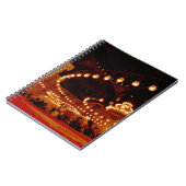 Afrika, Egypte, Caïro, Moskee van Mohammed Ali, De Notitieboek (Linkerzijde)