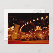 Afrika, Egypte, Caïro, Muhammad Ali Mosque, The Briefkaart (Voorkant / Achterkant)