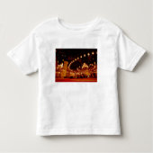 Afrika, Egypte, Caïro, Muhammad Ali Mosque, The Kinder Shirts (Voorkant)