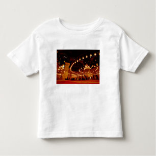 Afrika, Egypte, Caïro, Muhammad Ali Mosque, The Kinder Shirts