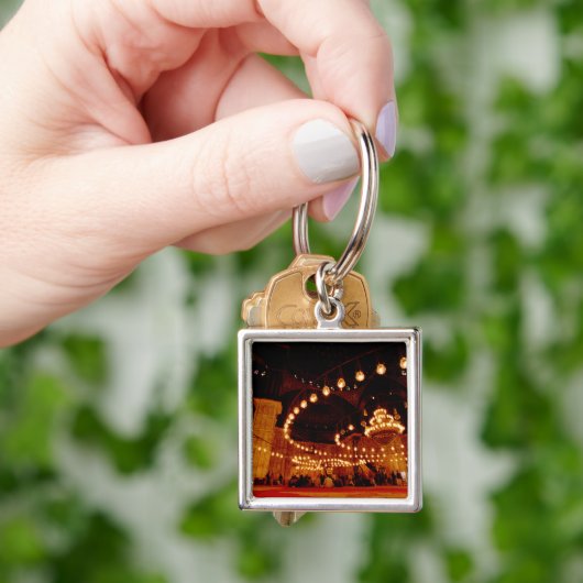 Afrika, Egypte, Caïro, Muhammad Ali Mosque, The Sleutelhanger (Hand)