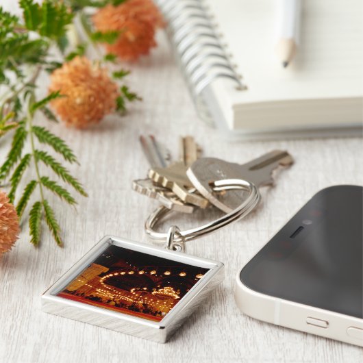 Afrika, Egypte, Caïro, Muhammad Ali Mosque, The Sleutelhanger (Zijkant)