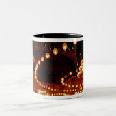 Afrika, Egypte, Caïro, Muhammad Ali Mosque, The Tweekleurige Koffiemok (Center)