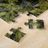 Afrika, Egypte, Opper-Egypte, Aswan. Feluccas 2 Legpuzzel (Zijkant)
