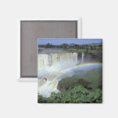 Afrika, Ethiopië, Blauwe Nijl, Cataract. 2 Magneet (Voorkant / Achterkant)