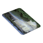 Afrika, Ethiopië, de Blauwe Nijlrivier, Cataract.  Magneet (Rechterzijde)