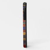 Afrika, Ethiopië. Kunstwerk met afbeeldingen van a Case-Mate iPhone Case (Achterkant/links)
