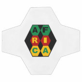 AFRIKA-football Voetbal (Enkel)