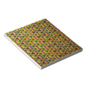 Afrika, Ghana, Accra. Nationaal Museum, 2 Notitieblok (Schuin)