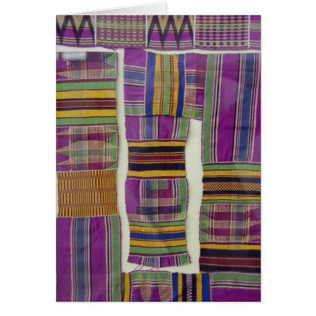 Afrika, Ghana, Accra. Nationaal Museum, beschouwd (Voorkant)