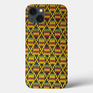 Afrika, Ghana, Accra. Nationaal Museum, beschouwd Case-Mate iPhone Case
