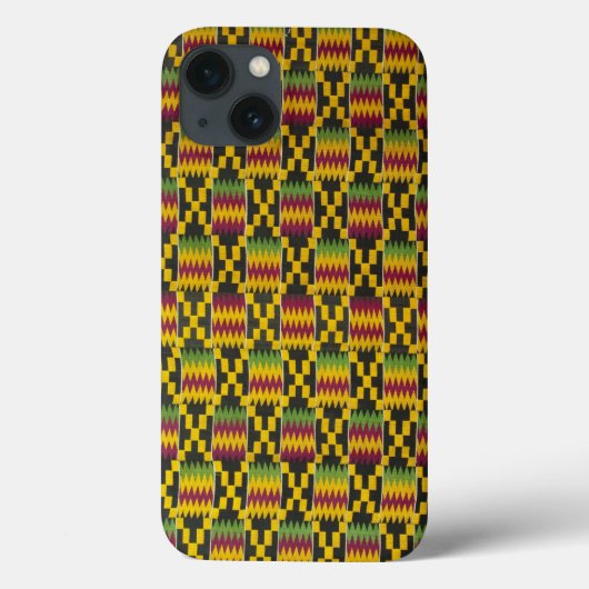 Afrika, Ghana, Accra. Nationaal Museum, beschouwd Case-Mate iPhone Case (Achterkant)