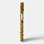 Afrika, Ghana, Accra. Nationaal Museum, beschouwd Case-Mate iPhone Case (Achterkant / Rechts)