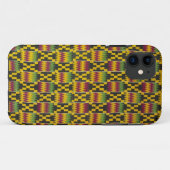 Afrika, Ghana, Accra. Nationaal Museum, beschouwd  Case-Mate iPhone Case (Achterkant (horizontaal))