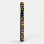 Afrika, Ghana, Accra. Nationaal Museum, beschouwd  Case-Mate iPhone Case (Achterkant/rechts)