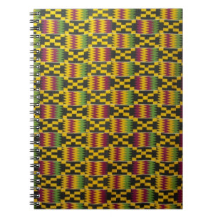 Afrika, Ghana, Accra. Nationaal Museum, beschouwd Notitieboek