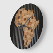 Afrika Grote Klok (Hoek)