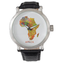 Afrika