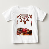 Afrika in Beweging: Kaleidoscoop Kaart Ontwerp (Voorkant)