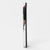 Afrika is waar ik Liefde vond Case-Mate iPhone Case (Achterkant/links)