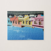 Afrika - Kaap Kaapstad Legpuzzel (Horizontaal)