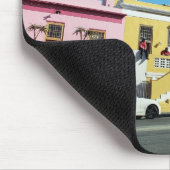 Afrika - Kaap Kaapstad Muismat (Hoek)