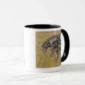 Afrika, Kenia, Maasai Mara Mok (Voorkant rechts)