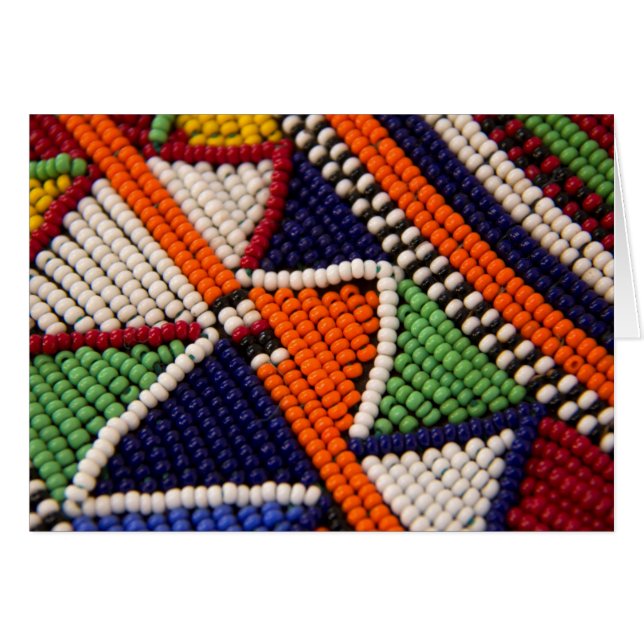 Afrika, Kenia. Maasai-stamkralen (Voorkant Horizontaal)
